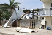 Warehouse in Port Isabel (click to enlarge)