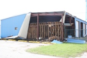 Warehouse in Port Isabel (click to enlarge)