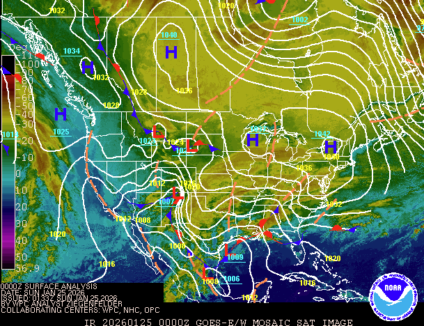 Impacts To Vermont and Northern New York in the Late January 2026 ...