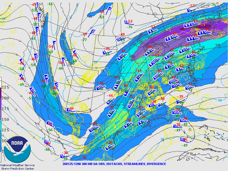 Impacts To Vermont and Northern New York in the Late January 2026 ...