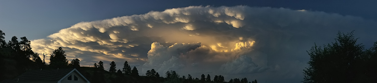 Severe Thunderstorm