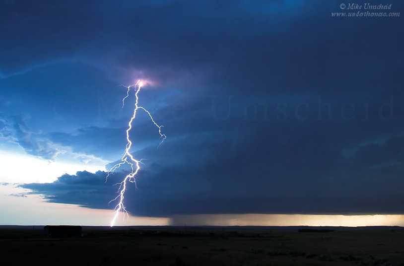 Severe Thunderstorm