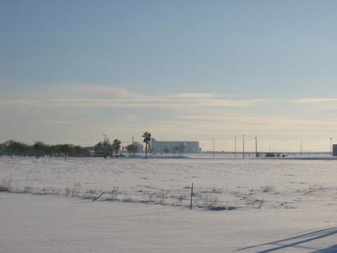 Corpus Christi - Corpus Christi Airport