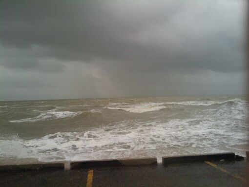 Corpus Christi Bay