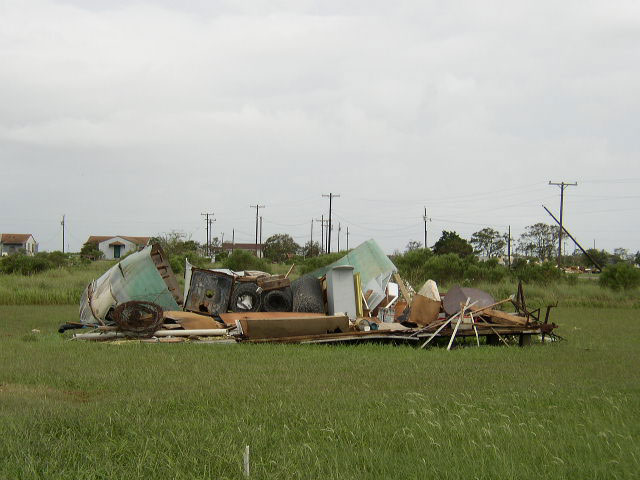 Alamo Beach