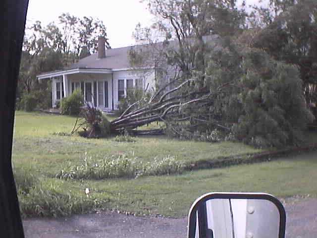 Photo from Goliad County