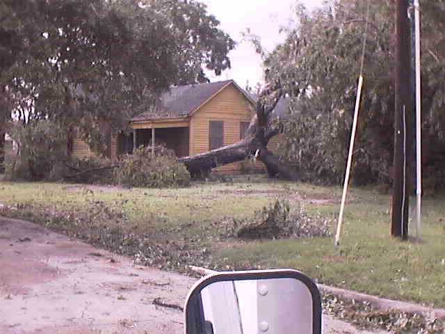 Photo from Goliad County