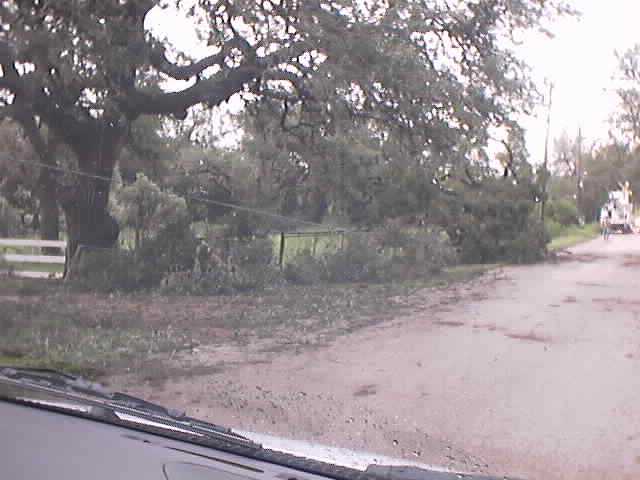 Photo from Goliad County