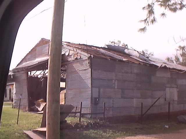 Photo from Goliad County