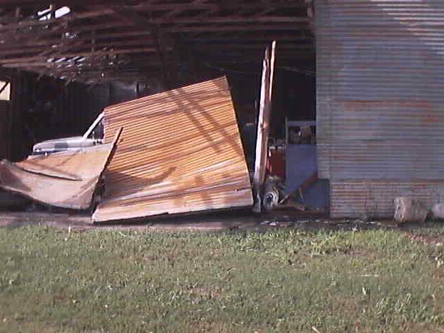 Photo from Goliad County