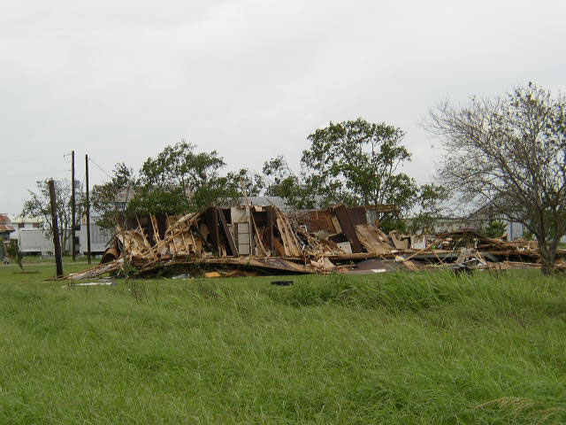 Damage Photo