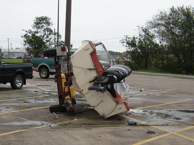 Port Lavaca