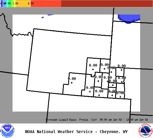 CANL Forecast