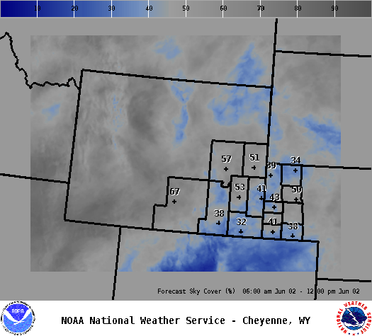 CANL Forecast