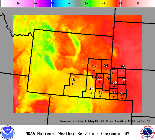 CANL Forecast