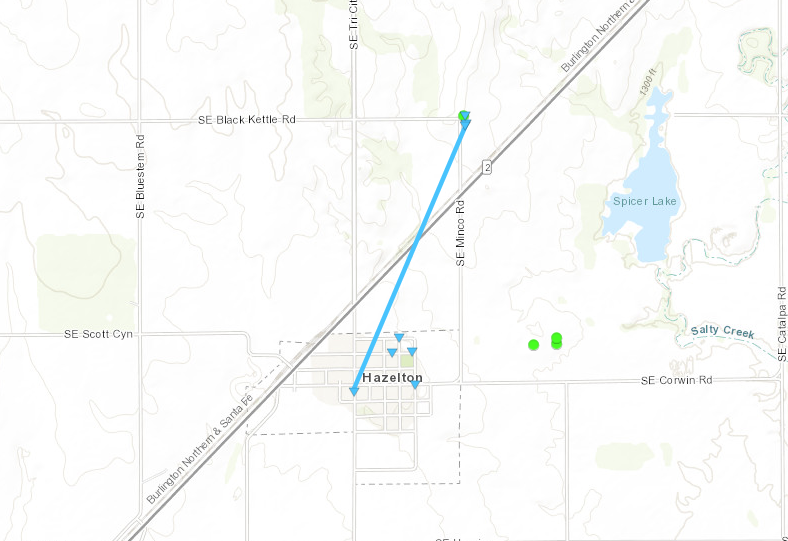 Track Map