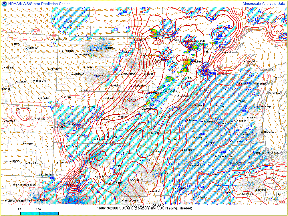 Environment - SB Cape 23z