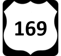 US Highway 169