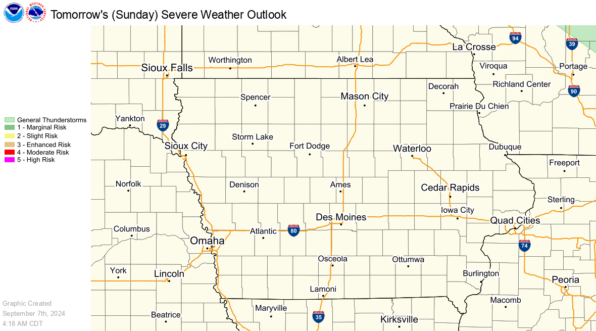 SPC Day 2 Outlook