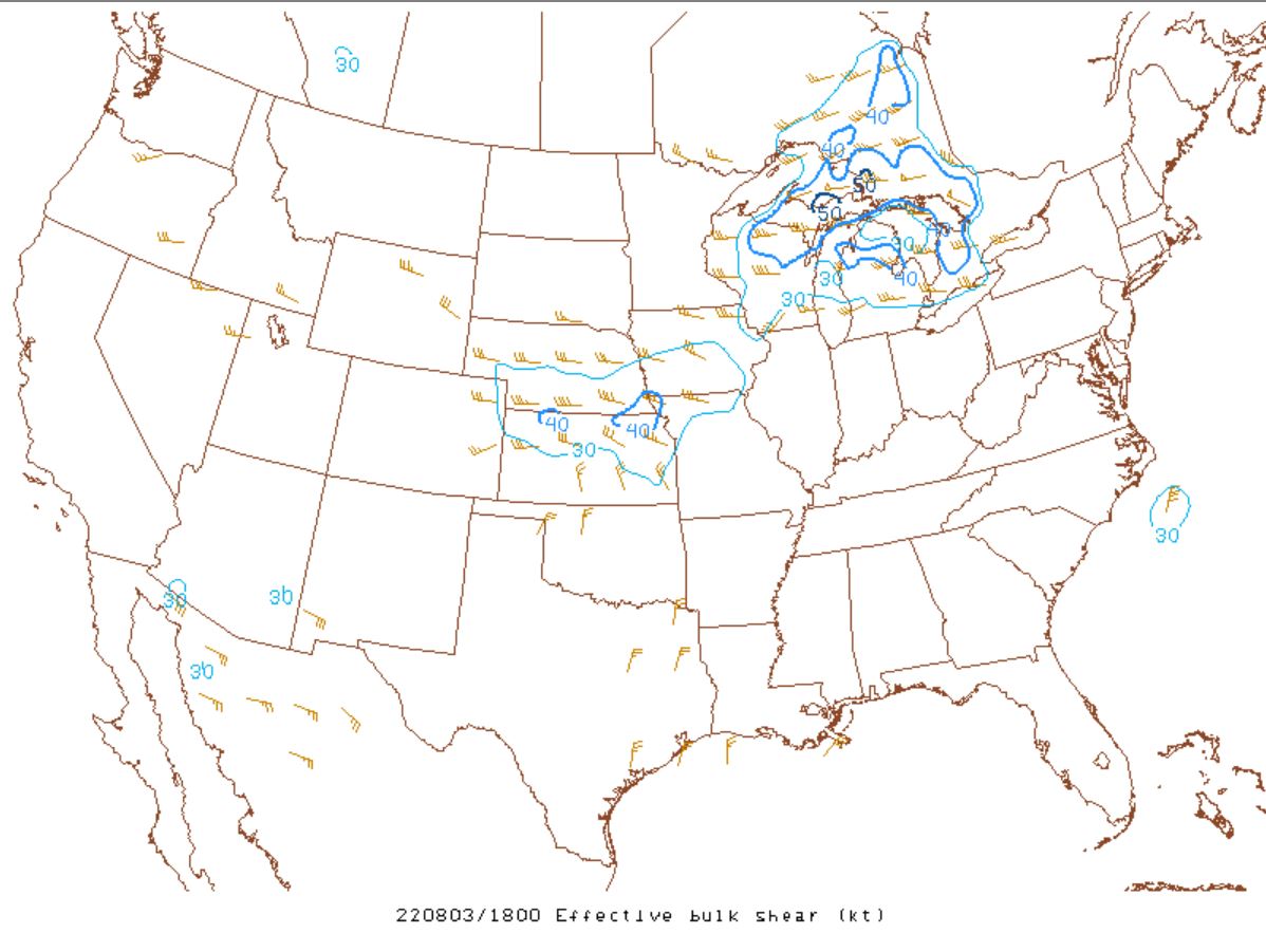 SPC Storm Reports