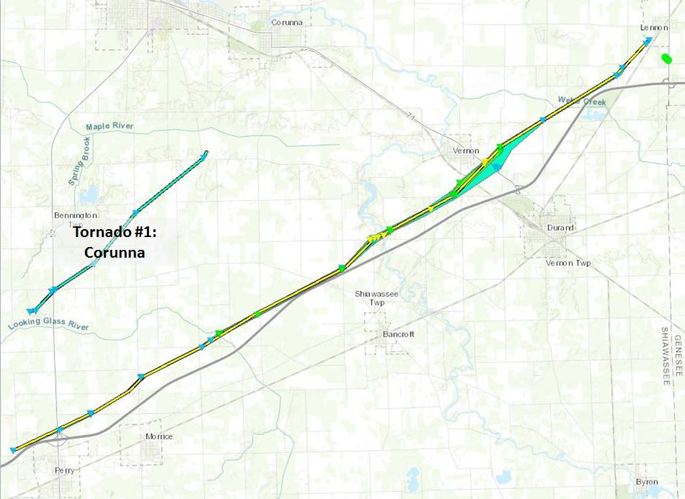 Track Map