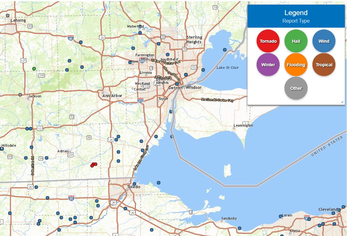 LSR Map June 20