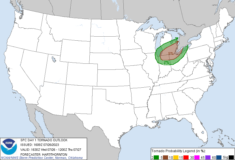 20230720 1630 UTC Day 1 Outlook Graphic