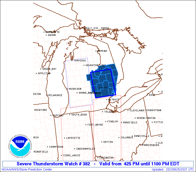 0-3 km Lapse Rates