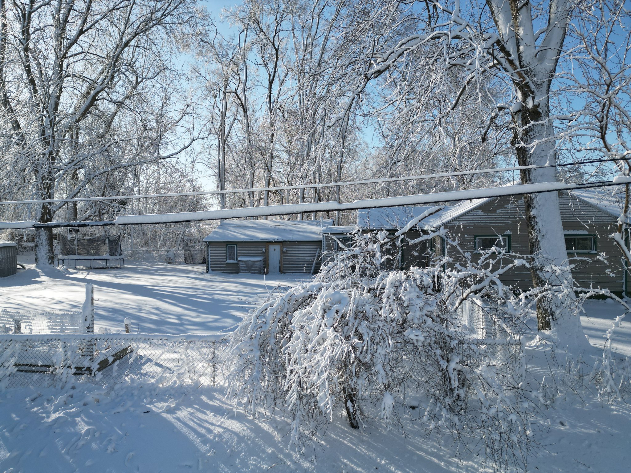 Rochester Hills @MiWxAnthony