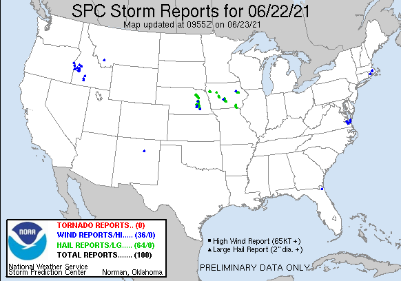 SPC LSR Image