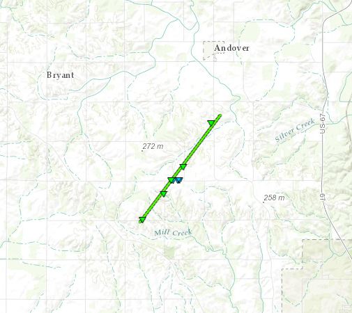 Track Map