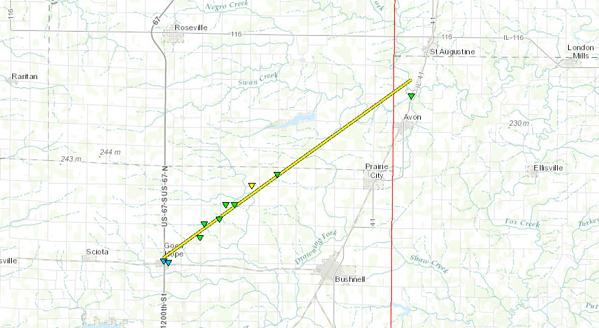 Track Map