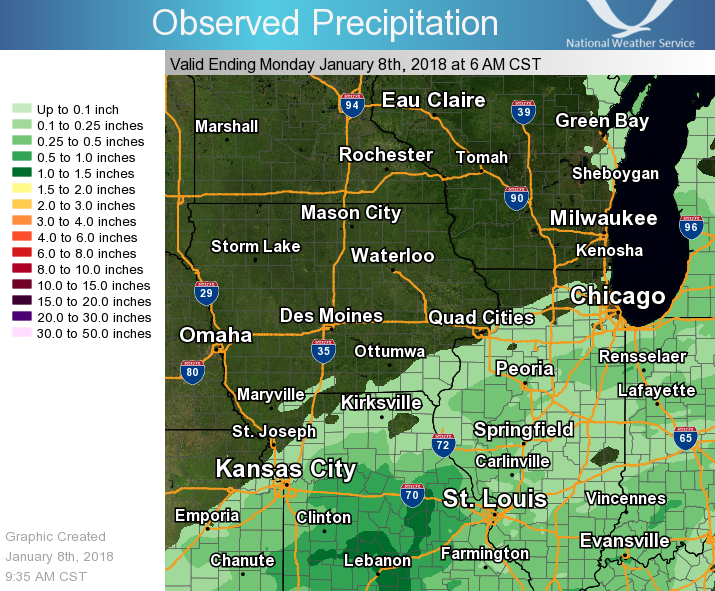 Radar Image