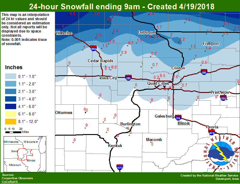 SNOWFALL  Image