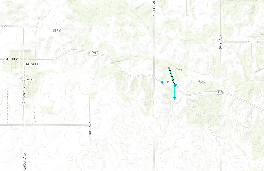 Track Map