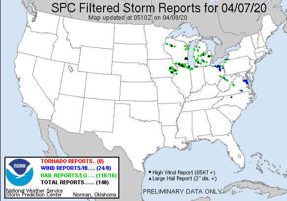 SPC LSR Image