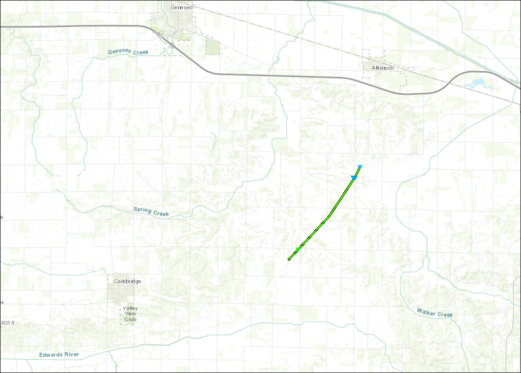 Track Map