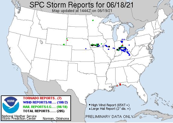 SPC LSR Image