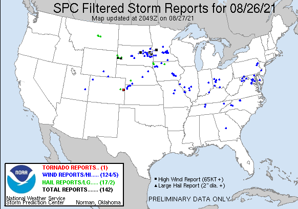 SPC LSR Image