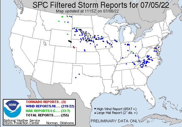 SPC LSR Image