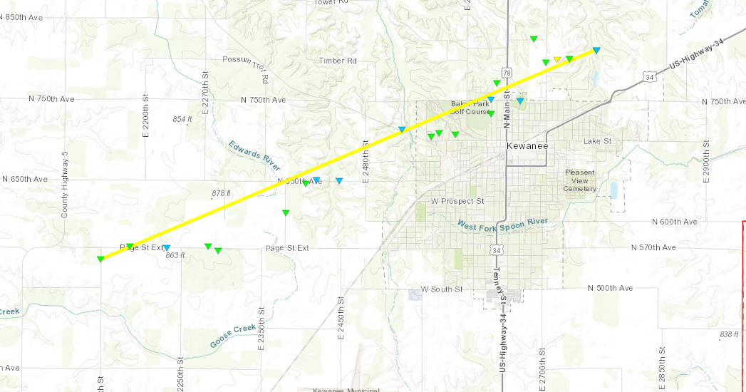 Track Map