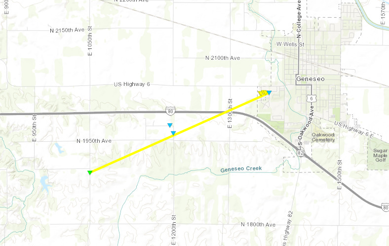 Track Map