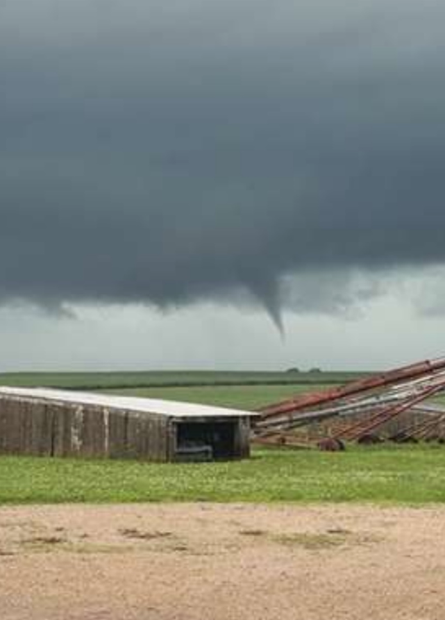 Tornado