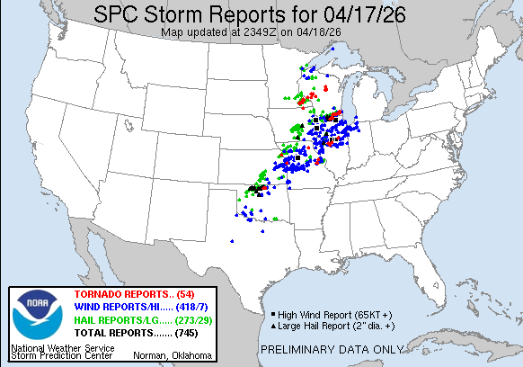 SPC LSR Image