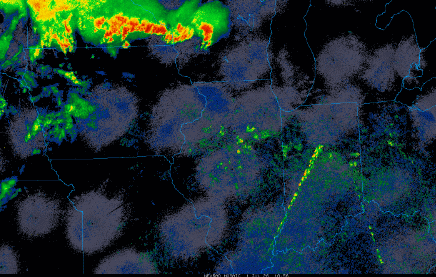 Radar Loop