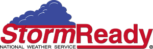 Stormready logo