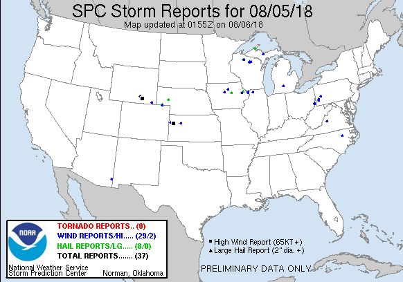 Radar Image