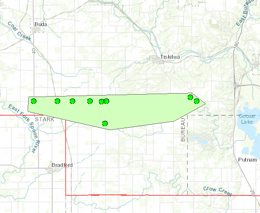 Track Map