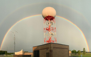 Connect with the National NWS/Virtual Field Trips