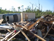 April Tornado Outbreak